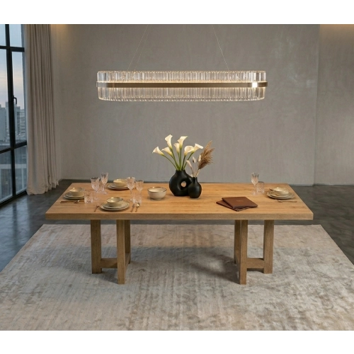 Stół Drewniany Dębowy lub Jesiony